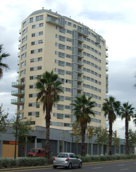 Coalba Madrid - Subcontratación de mano de obra especializada de albañilería y acabados en Madrid. Ejecución de obra pública y edificación. Servicios de edificación de obra nueva, rehabilitaciones y reformas.
